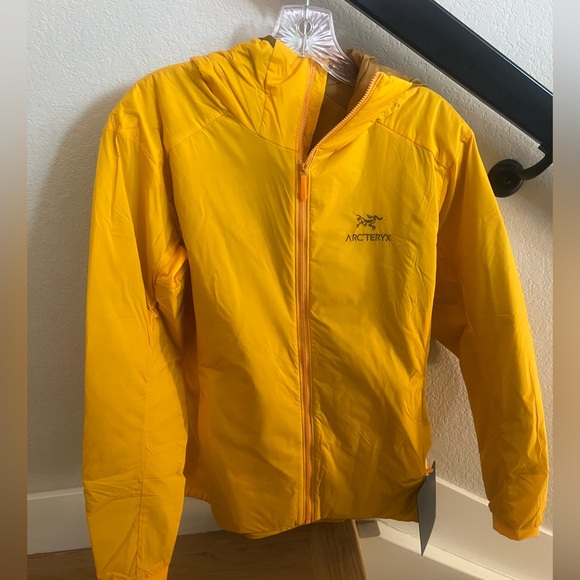 Arc’teryx Atom Hoody Jacket - Picture 1 of 4